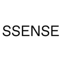 Company logo SSENSE