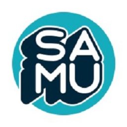 Company logo Students' Association of MacEwan University