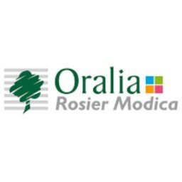 Logo de l'entreprise ORALIA