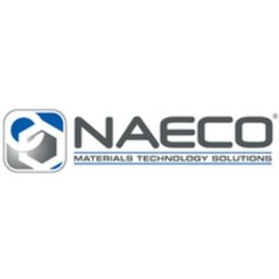 Company logo NAECO