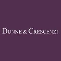 Company logo Dunne and Crescenzi