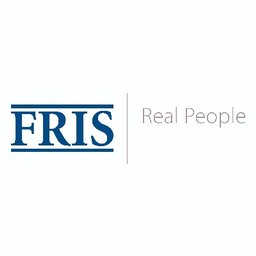 Company logo FRIS Real People