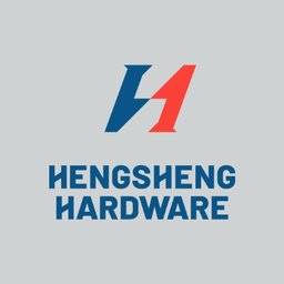 Logo syarikat Heng Sheng Hardware Sdn Bhd