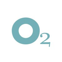 Company logo O2 Fitness Clubs