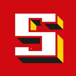 Company logo Spaansen