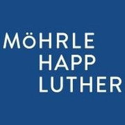 Firmenlogo MÖHRLE HAPP LUTHER