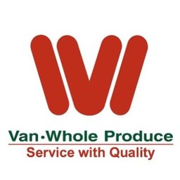 Company logo Van-Whole Produce