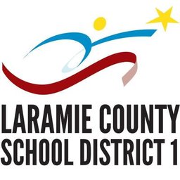 Company logo Laramie County School District #1