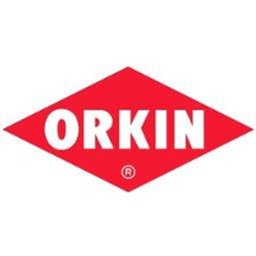 Company logo Orkin