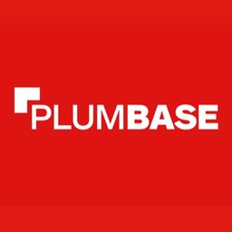 Company logo Plumbase