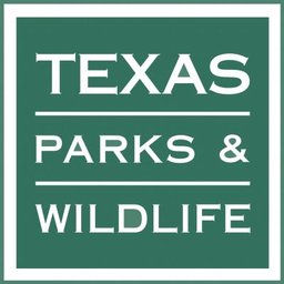 Company logo Texas Parks and Wildlife Department