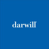 Company logo Darwill