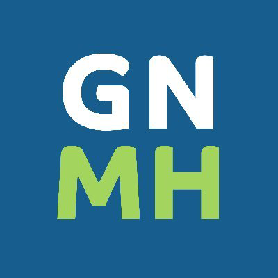 Company logo Greater Nashua Mental Health