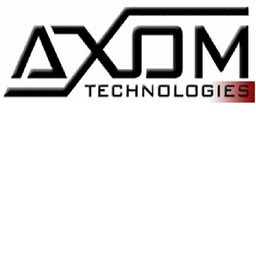 Firmenlogo Axom