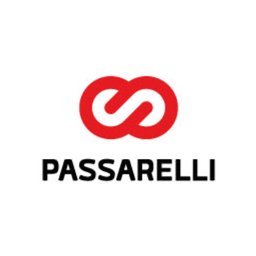 Company logo PASSARELLI
