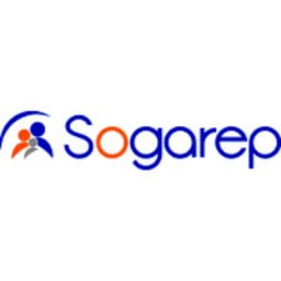 Logo de l'entreprise SOGAREP