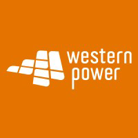 Company logo Western Power