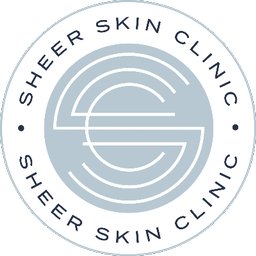Company logo SHEER SKIN CLINIC