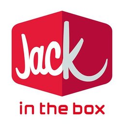 Company logo Jack in the Box