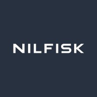 Nilfisk Logo