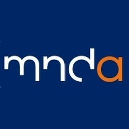 Company logo MND ASSOCIATION