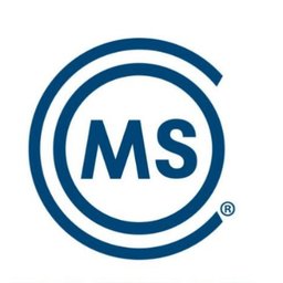 Logotipo de la empresa MS FLEET