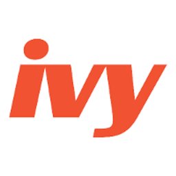 कंपनी का लोगो Ivy