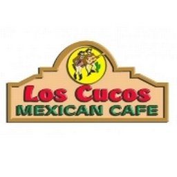 Company logo LOS CUCOS MEXICAN CAFE