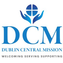Dublin Central Mission Logo