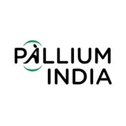 कंपनी का लोगो Pallium India