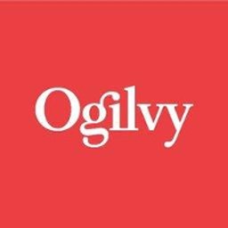 Company logo Ogilvy