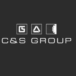 Company logo C&S Group
