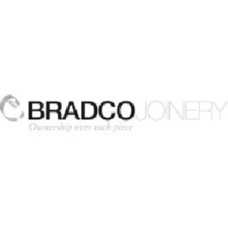 Company logo Bradco Joinery