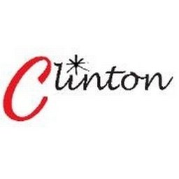 Company logo CITY OF CLINTON