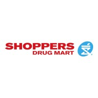 Company logo Shoppers Drug Mart