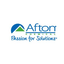 Logo de l'entreprise Afton Chemical