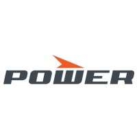 Company logo POWER A/S