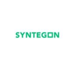 Firmenlogo SYNTEGON