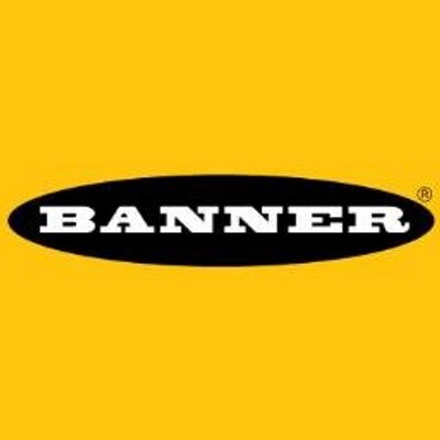 Company logo Banner Engineering