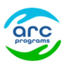 Company logo arc programs
