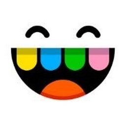 Toca Boca Logo