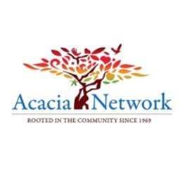 Company logo Acacia Network