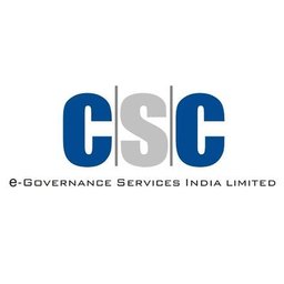 कंपनी का लोगो CSC e-Governance Services India Limited
