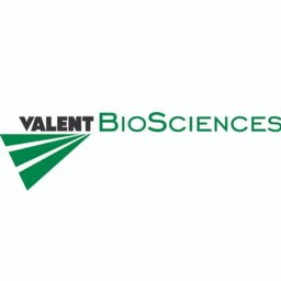 Company logo Valent Biosciences
