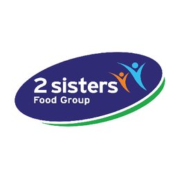 Company logo 2 Sisters Food Group