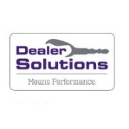 Company logo Dealer Solutions