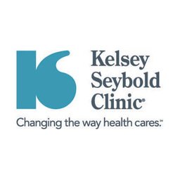 Company logo Kelsey-Seybold Clinic