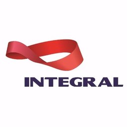 Company logo Integral UK