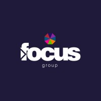 Company logo Focus Group