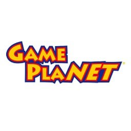 Logotipo de la empresa Gameplanet